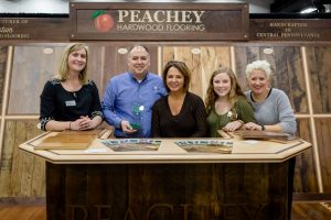 Philly Home & Garden Show - Oaks