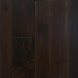 Hard Maple, Natural Character, Tobacco Stain