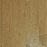 White Oak, Natural Character, Natural Finish