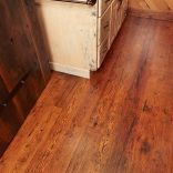 Red Oak, Natural Character, Custom Stain
