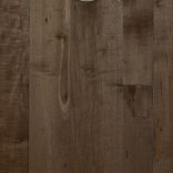 Hard Maple, Natural Character, Antique Mahogany Stain