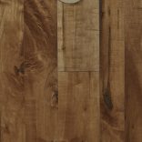Hard Maple, Natural Character, Harvest Gold Stain