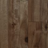 Hickory, Natural Character, Antique Mahogany Stain