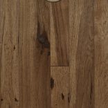 Hickory, Natural Character, Harvest Gold Stain