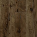 Hickory, Natural Character, Molasses Stain