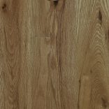 Red Oak, Natural Character, Golden Oak Stain