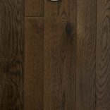 Red Oak, Natural Character, Molasses Stain