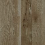 White Oak, Natural Character, Golden Oak Stain