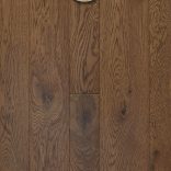 White Oak, Natural Character, Harvest Gold Stain