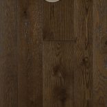 White Oak, Natural Character, Molasses Stain