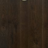 White Oak, Natural Character, Tobacco Stain