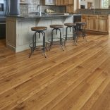 example of plain sawn white oak