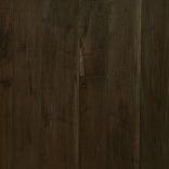Walnut, Hand Scraped, Dark Walnut Stain