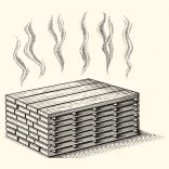 Kiln Dry
