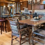 White Oak, Natural Character, Filled Knots, Rubio Pure Finish