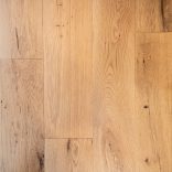 White Oak, Natural Character, Filled Knots, Rubio Pure Finish