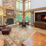 White Oak, Natural Character, Filled Knots, Rubio Pure Finish