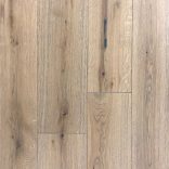 Live Sawn White Oak, Glacier Park Stain