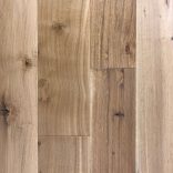 Rift & Quartered White Oak, Natural Character, Natural Finish