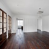 Reclaimed Oak, Natural & Milled Face, Tobacco Stain - entry