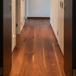 Walnut, Natural Character, Natural Finish