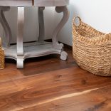 Walnut, Natural Character, Natural Finish