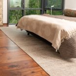 Walnut, Natural Character, Natural Finish