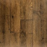 white oak live sawn black bleed dark walnut stain