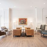 example of character grade white oak
