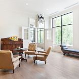 example of character grade white oak