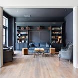 example of character grade white oak