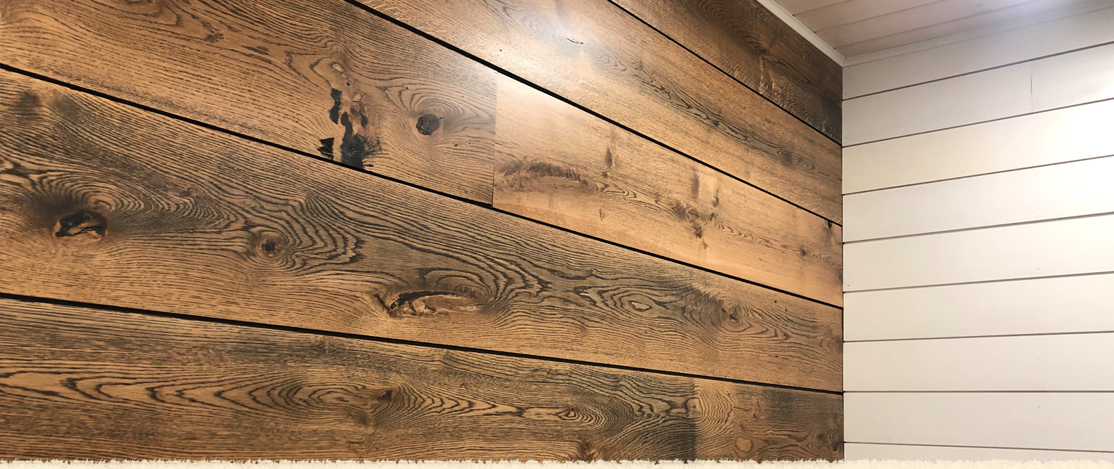 example of shiplap