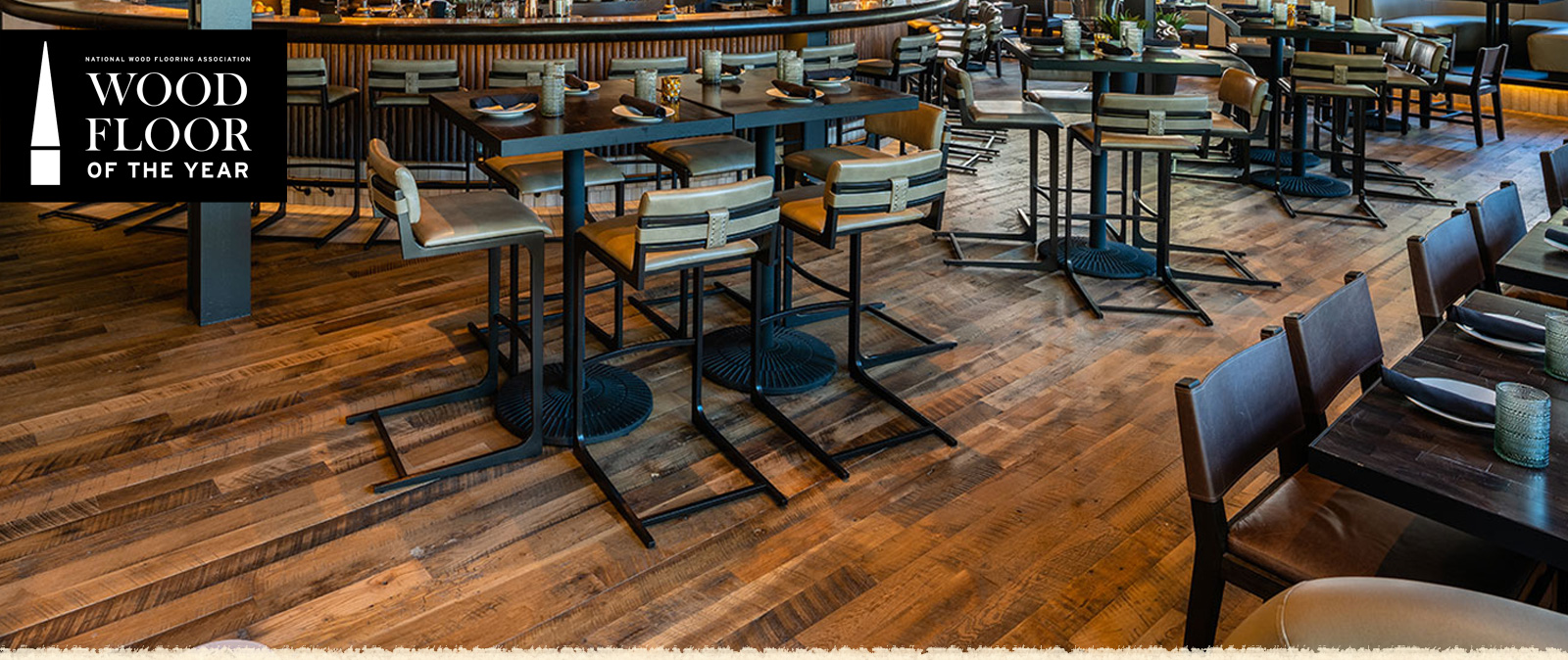 wood floor of the year manufacturer spotlight 2022