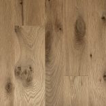 unfinished white oak character