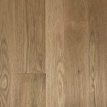 unfinished white oak select