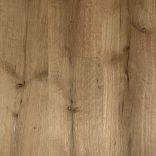 unfinished white oak live sawn