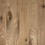 unfinished red oak character